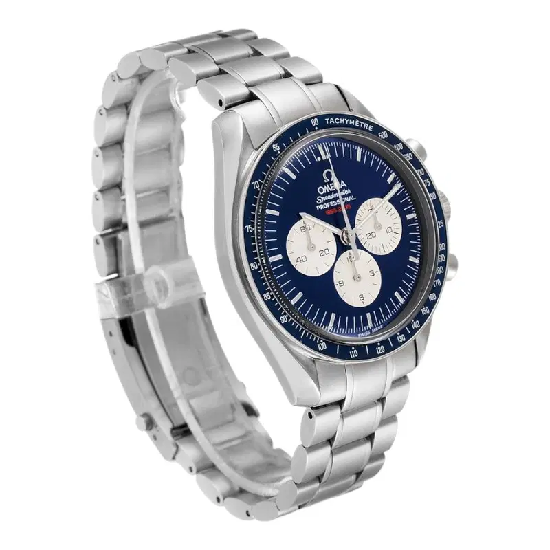 Omega Speedmaster Gemini IV. 3565.80