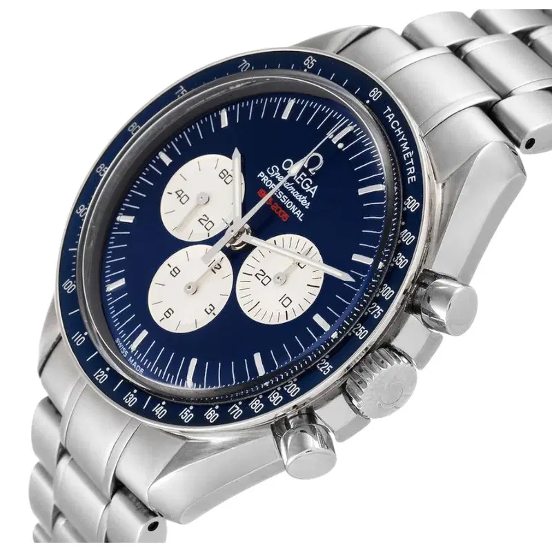 Omega Speedmaster Gemini IV. 3565.80