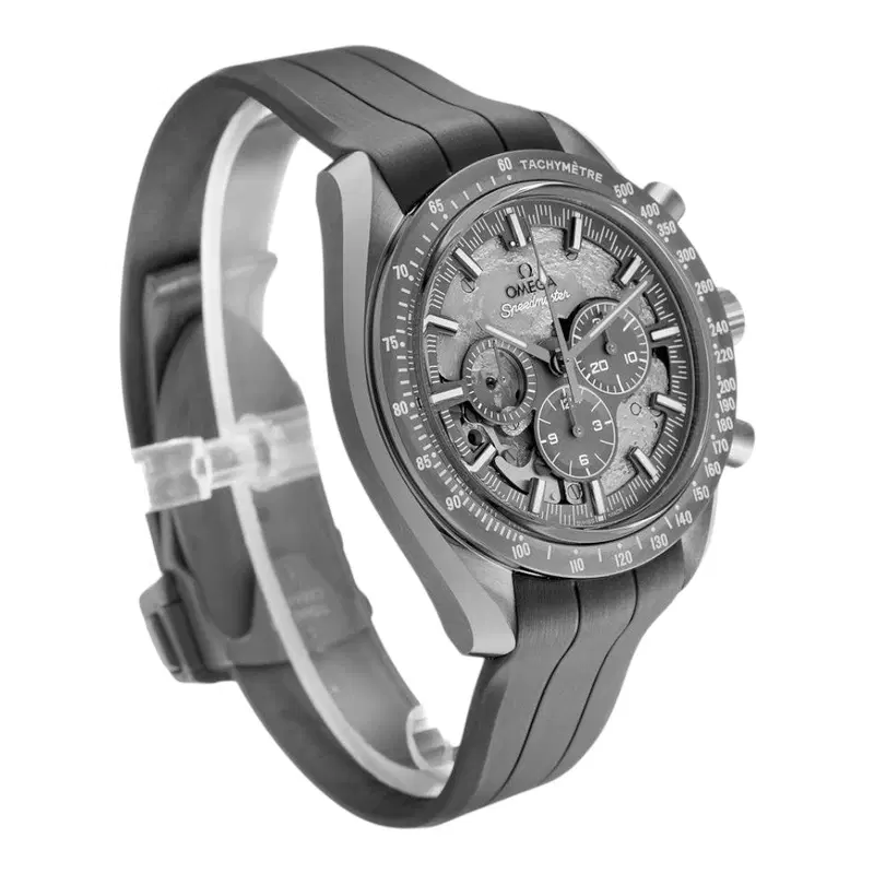 Omega Speedmaster"Grey Side of the Moon". 310.92.44.50.06.002