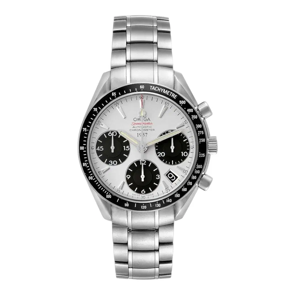 Omega Speedmaster Japan Limited Edition. 323.30.40.40.02.001