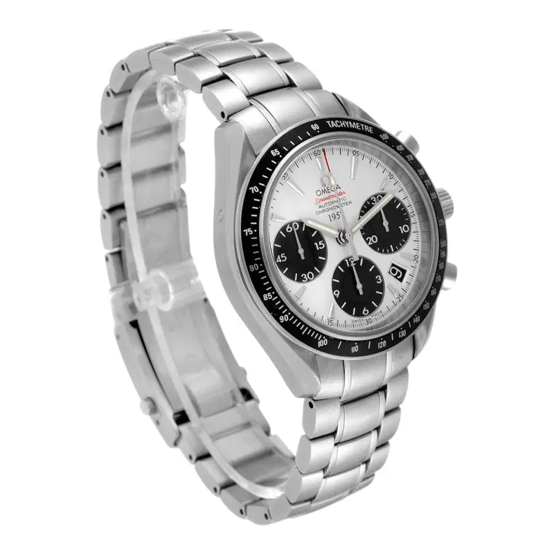 Omega Speedmaster Japan Limited Edition. 323.30.40.40.02.001