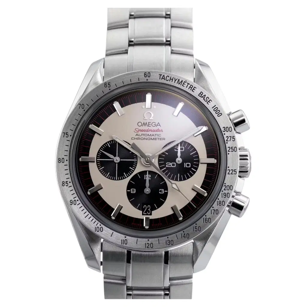 Omega Speedmaster "Legend". 3559.32