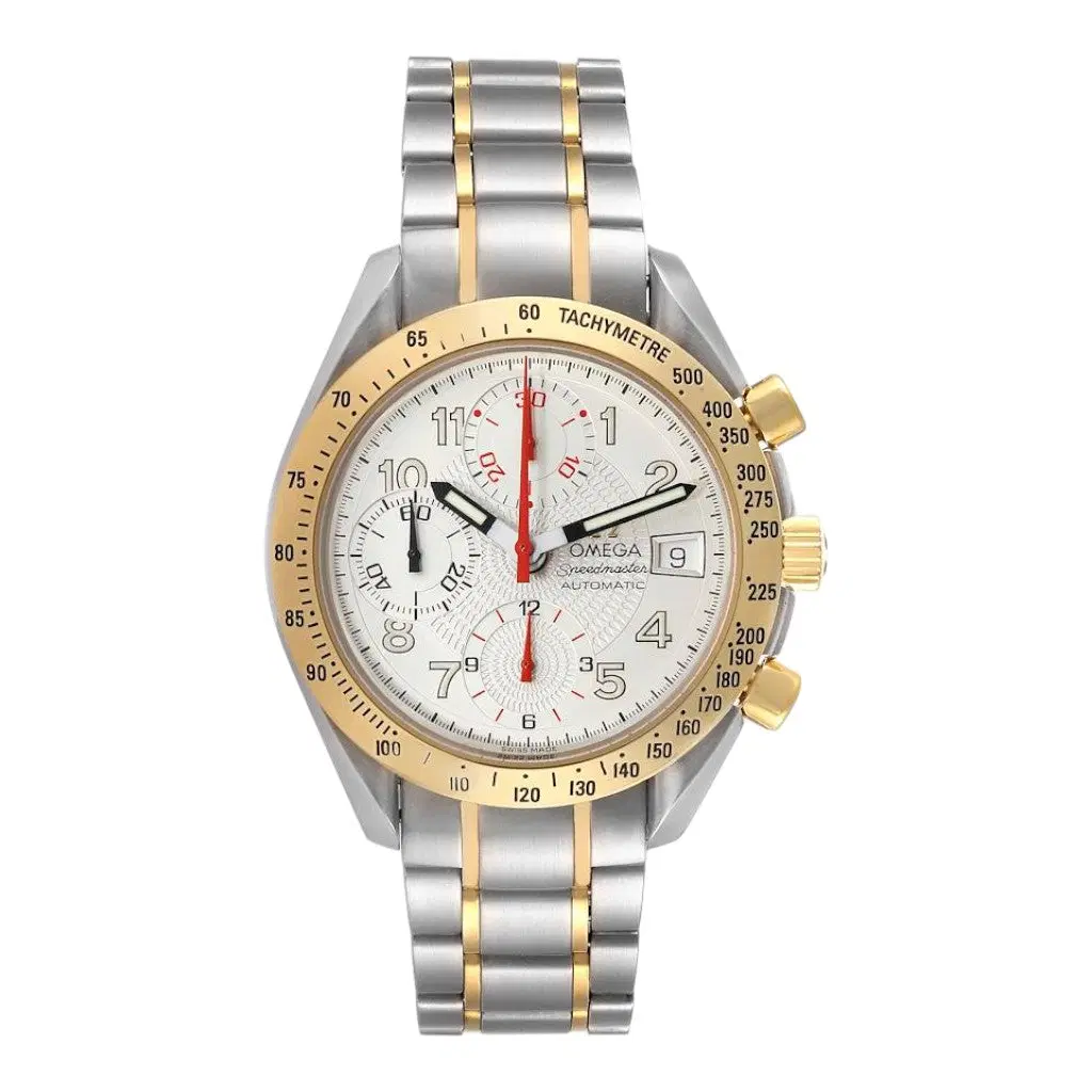 Omega Speedmaster Mark 40. 3313.33