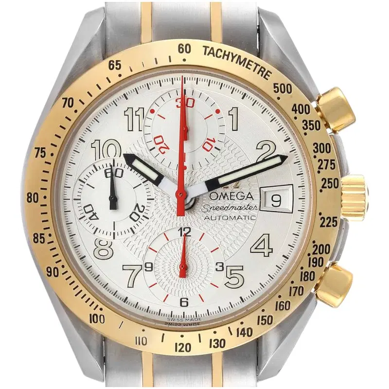 Omega Speedmaster Mark 40. 3313.33
