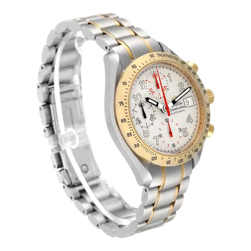 Omega Speedmaster Mark 40. 3313.33