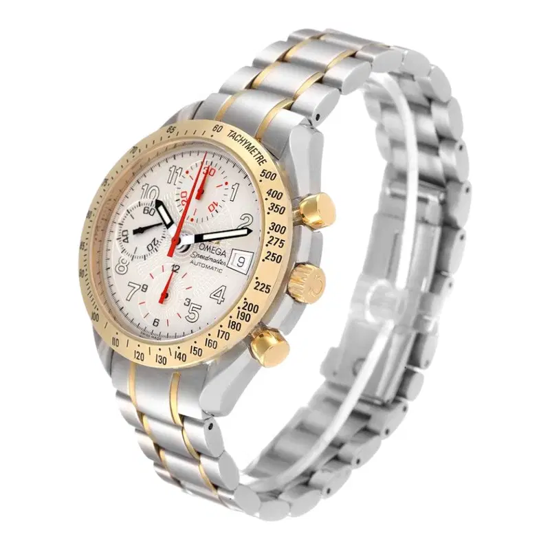 Omega Speedmaster Mark 40. 3313.33