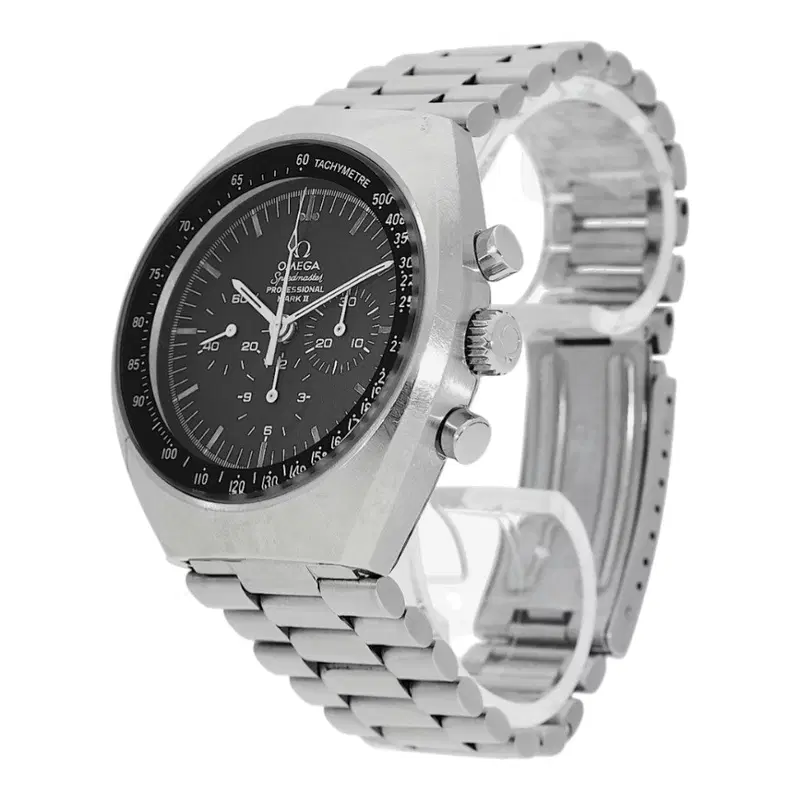 Omega Speedmaster Mark II. 327.10.43.50.01.001