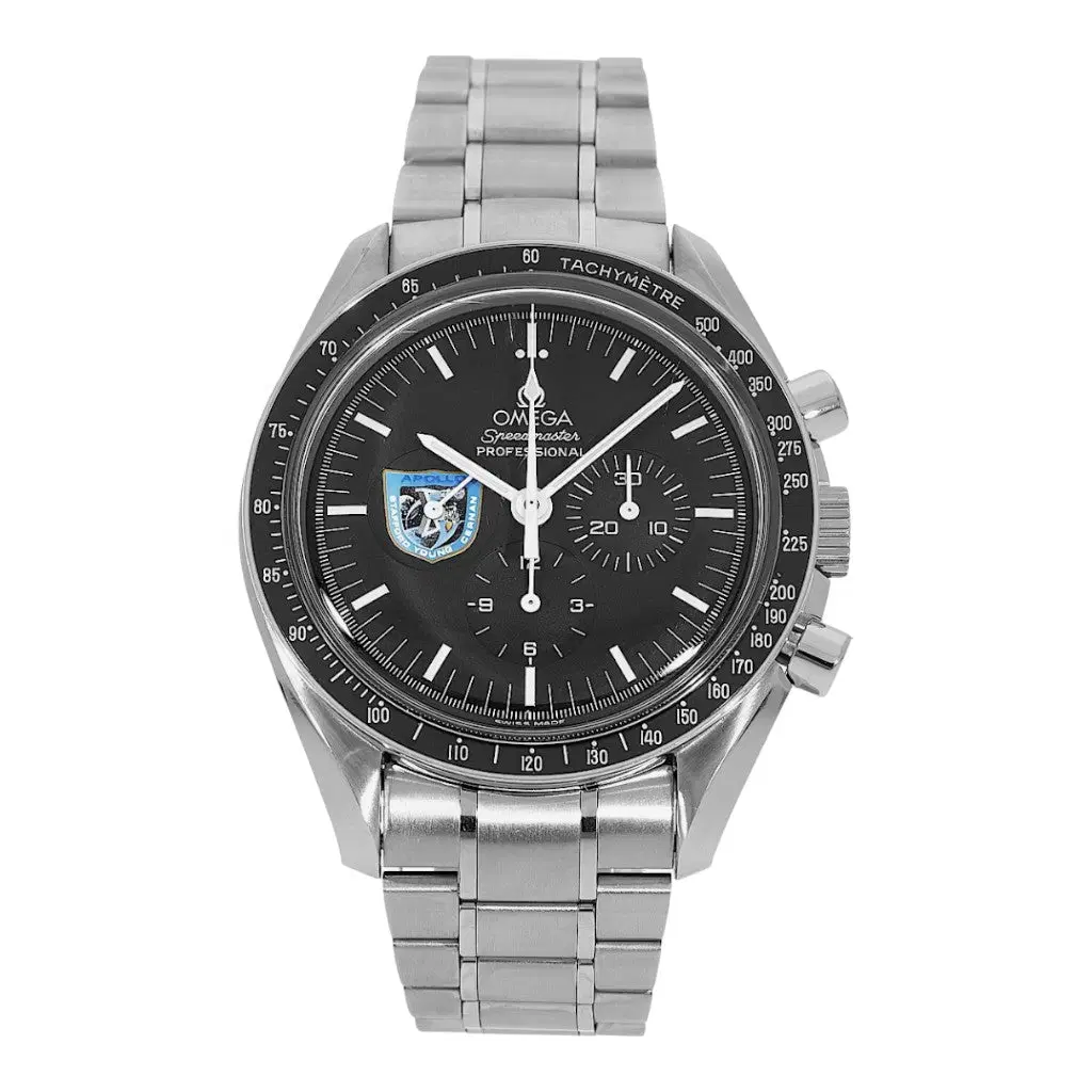 Omega Speedmaster Mission Apollo 10. 3597.14