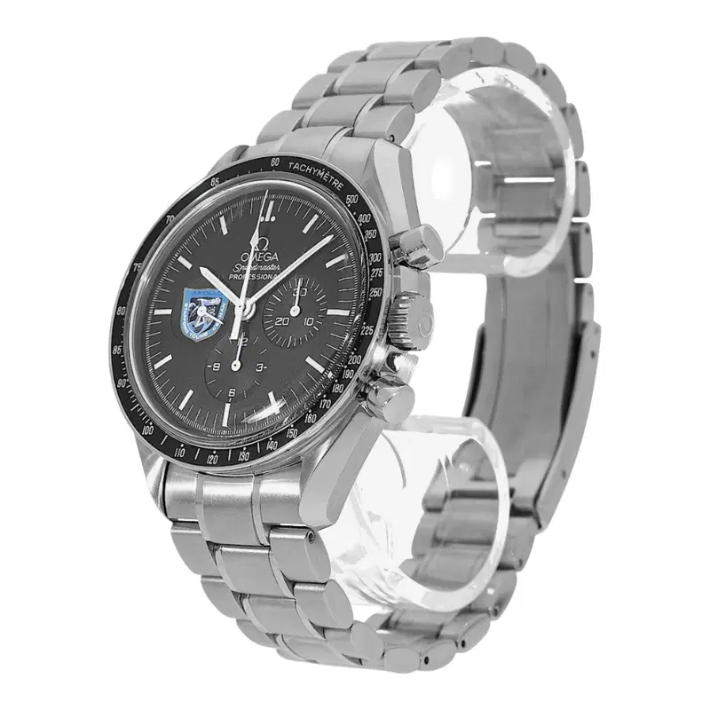 Omega Speedmaster Mission Apollo 10. 3597.14