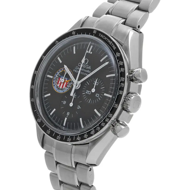 Omega Speedmaster Mission Apollo 16. 3597.19