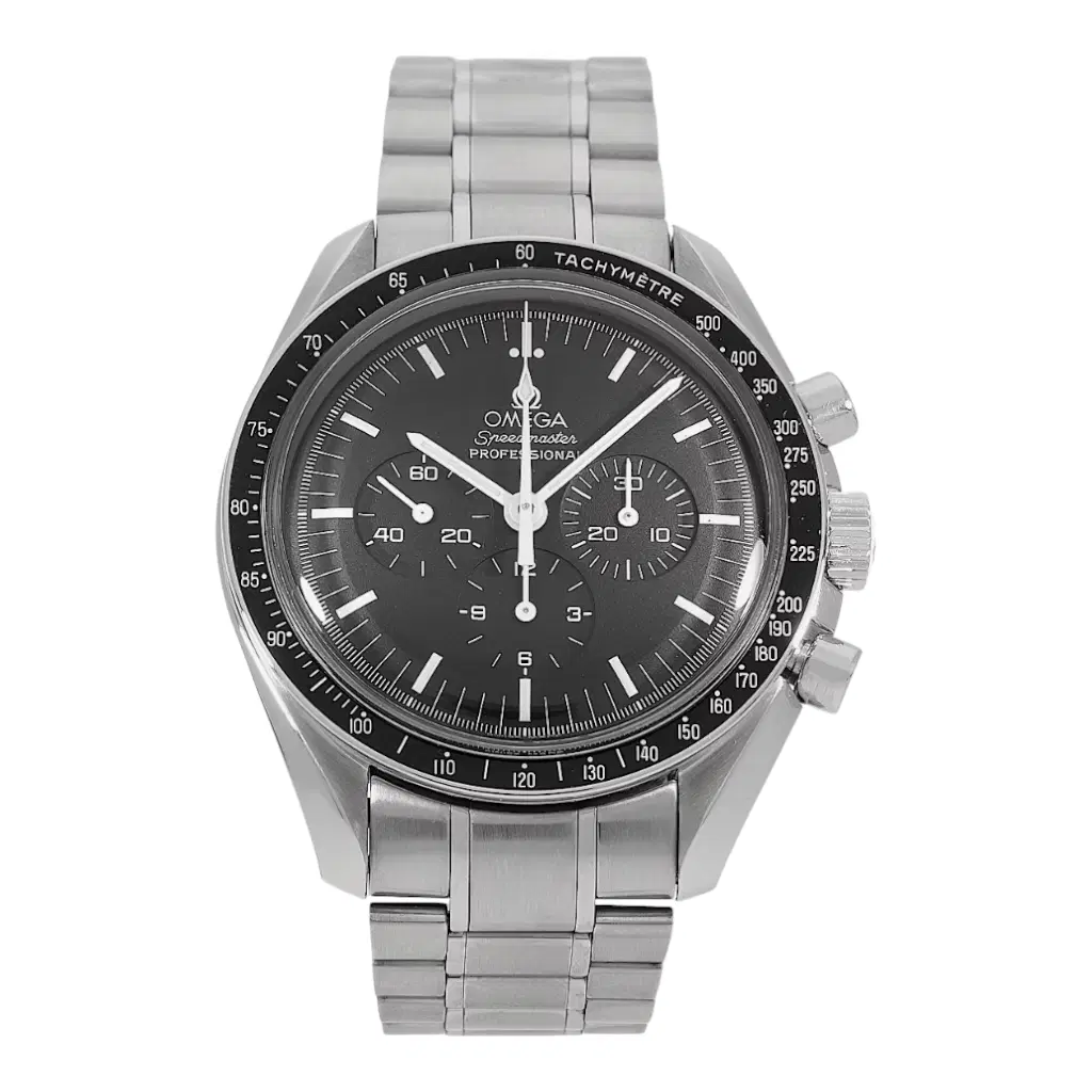 Omega Speedmaster Moonwatch. 3570.50