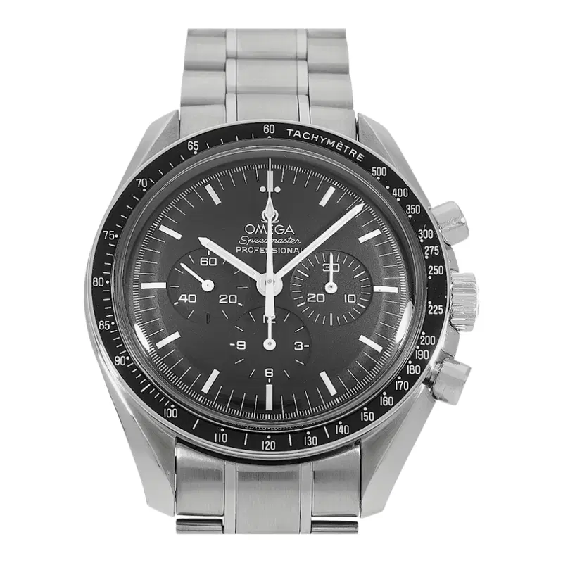 Omega Speedmaster Moonwatch. 3570.50