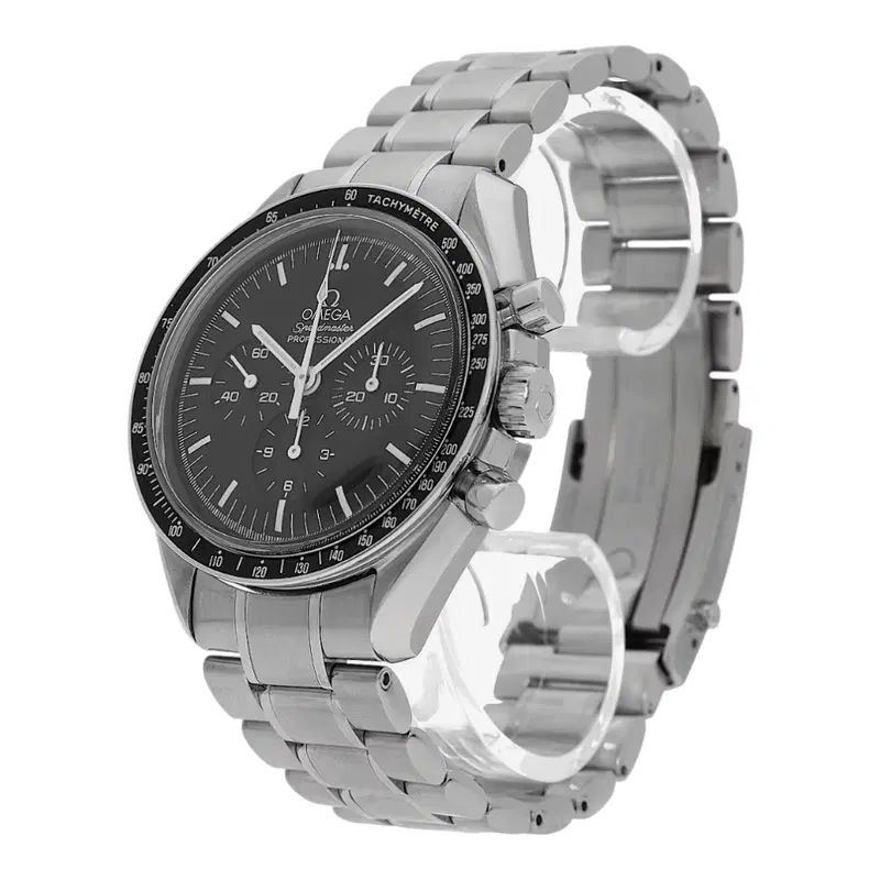 Omega Speedmaster Moonwatch. 3570.50