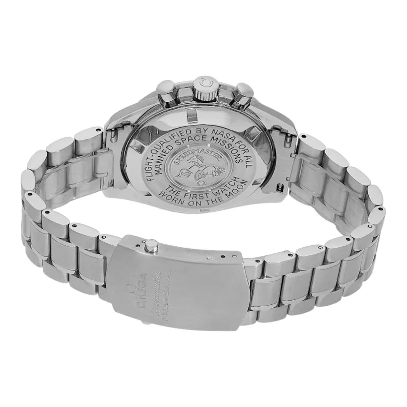 Omega Speedmaster Moonwatch. 3570.50