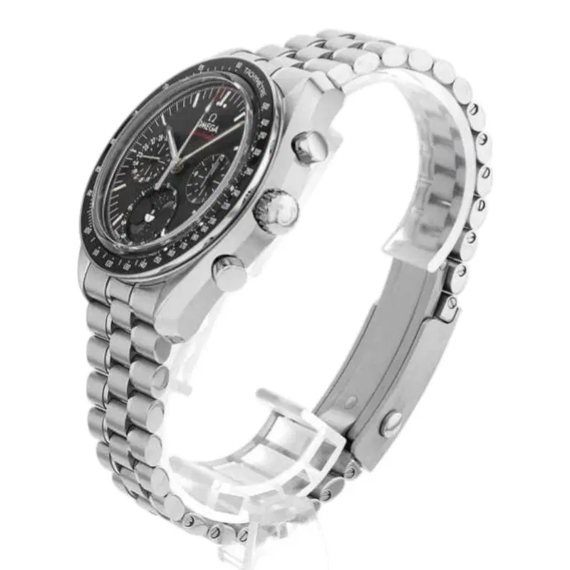 Omega Speedmaster Moonphase. 304.30.43.52.01.001