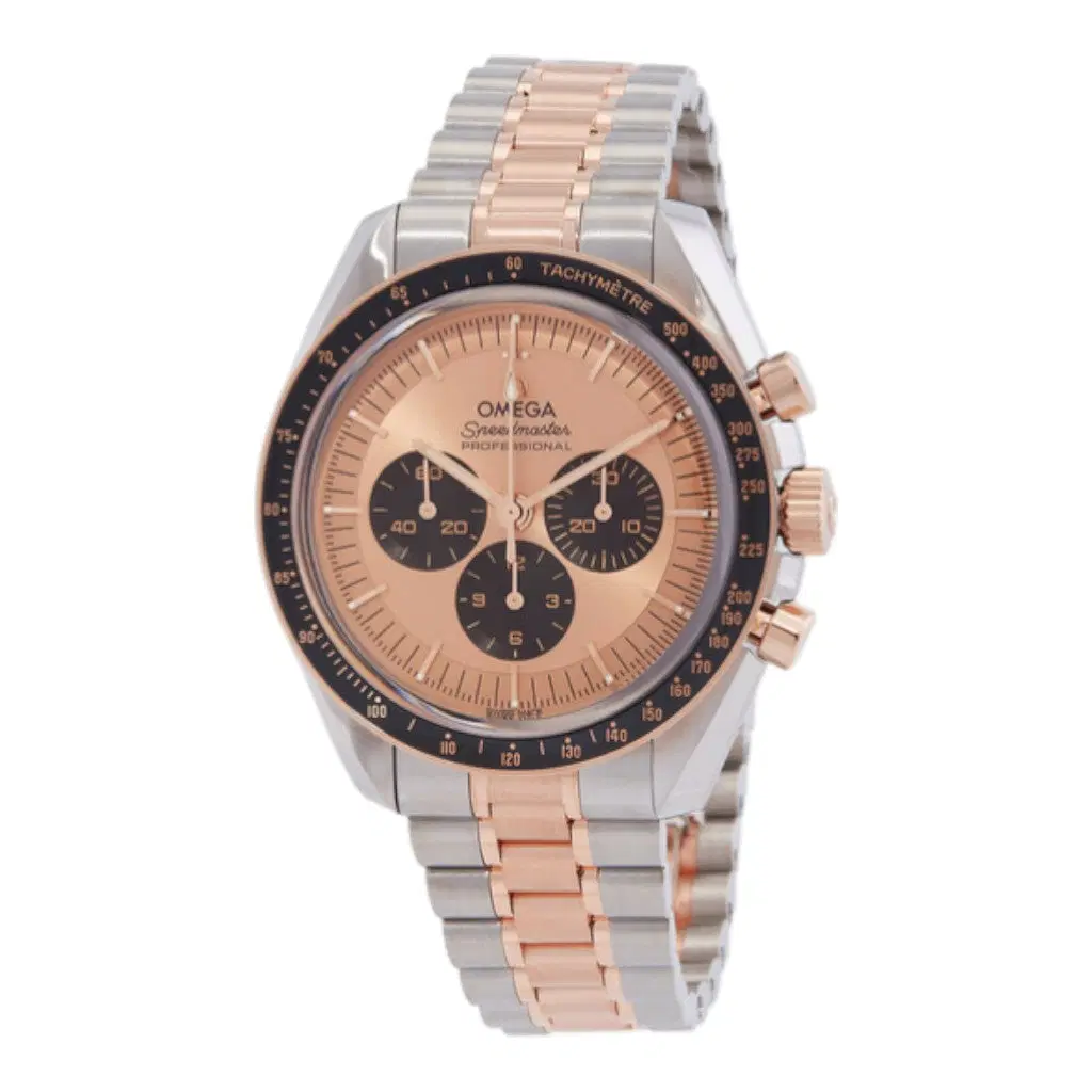 Omega Speedmaster Moonwatch. 310.20.42.50.99.001