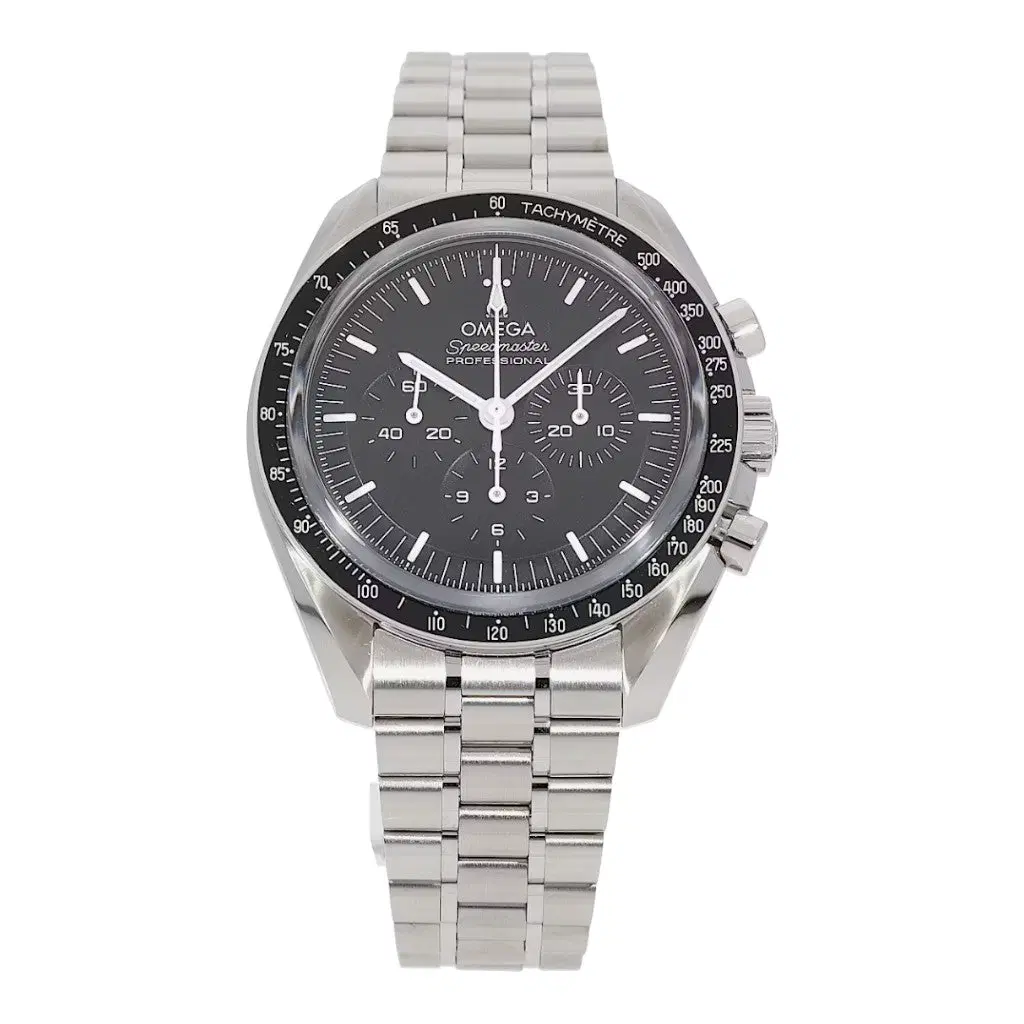 Omega Speedmaster Moonwatch. 310.30.42.50.01.002