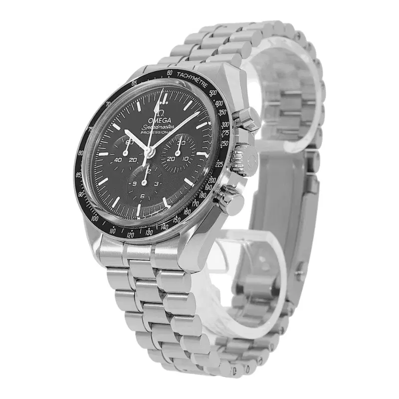 Omega Speedmaster Moonwatch. 310.30.42.50.01.002