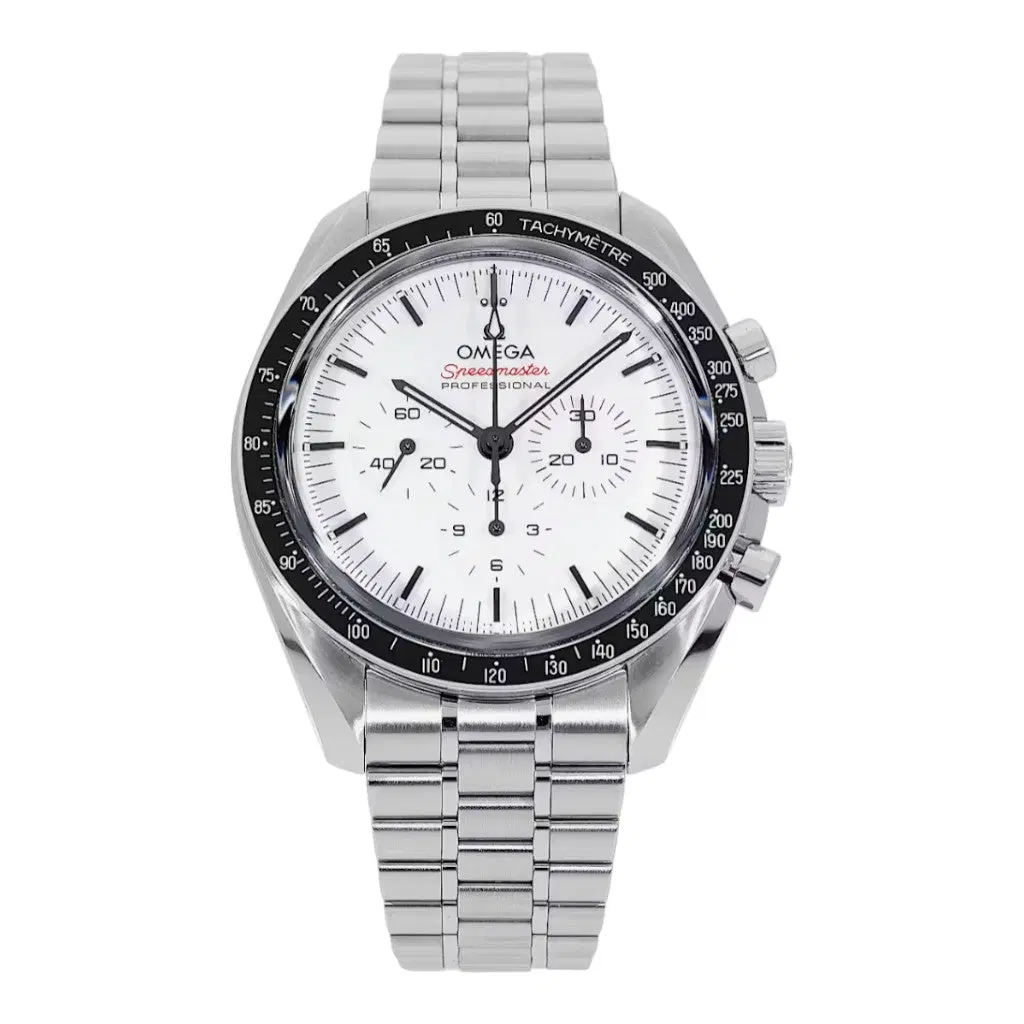 Omega Speedmaster Moonwatch. 310.30.42.50.04.001