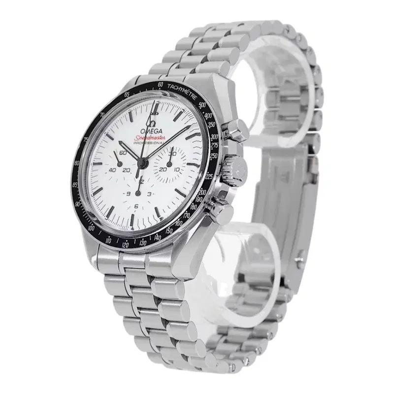 Omega Speedmaster Moonwatch. 310.30.42.50.04.001