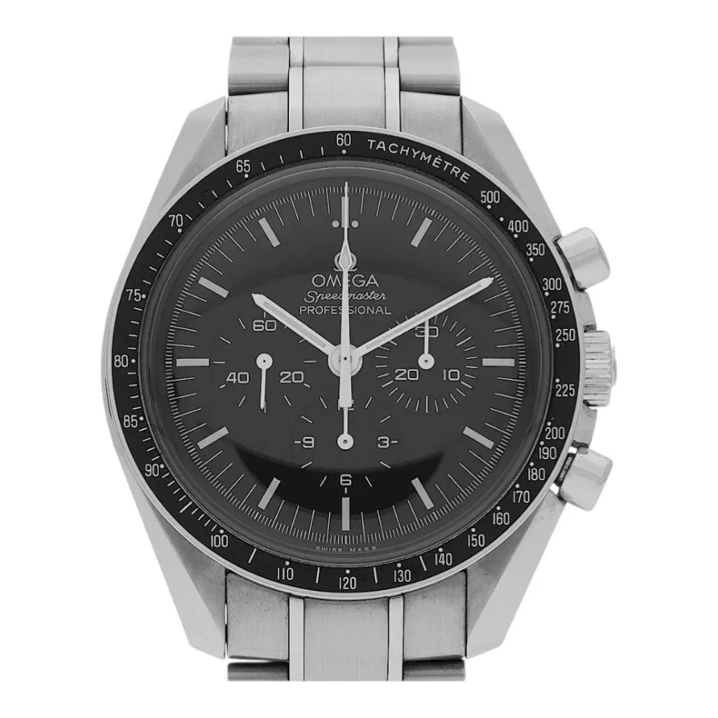 Omega Speedmaster Moonwatch. 311.30.42.30.01.005