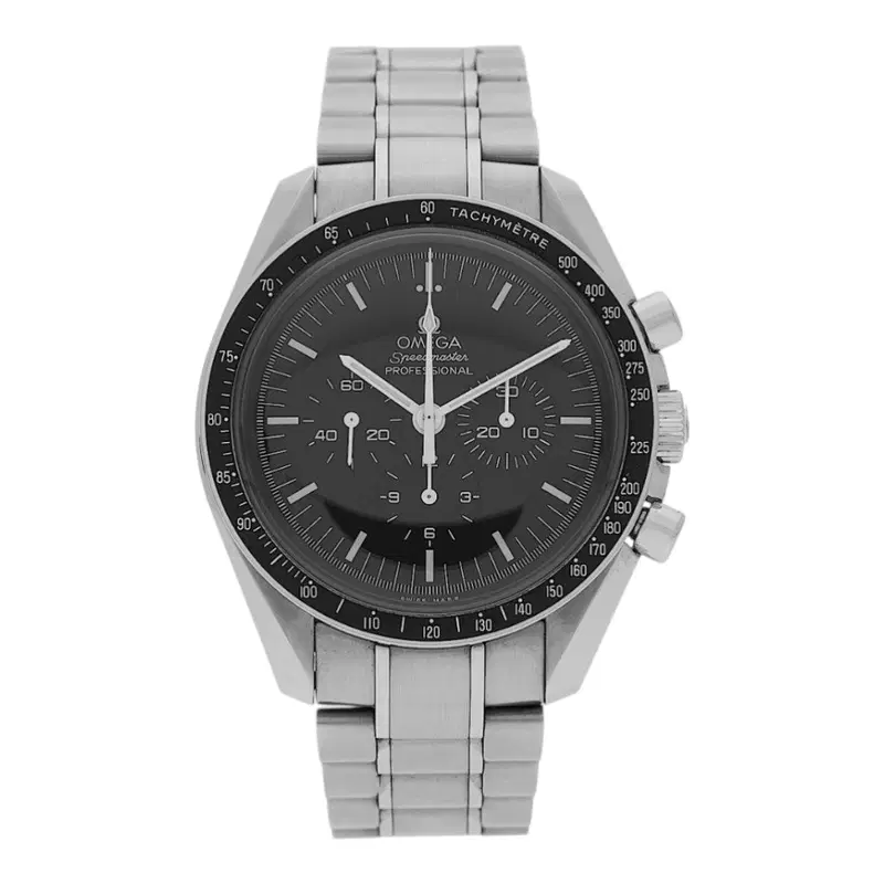 Omega Speedmaster Moonwatch. 311.30.42.30.01.005