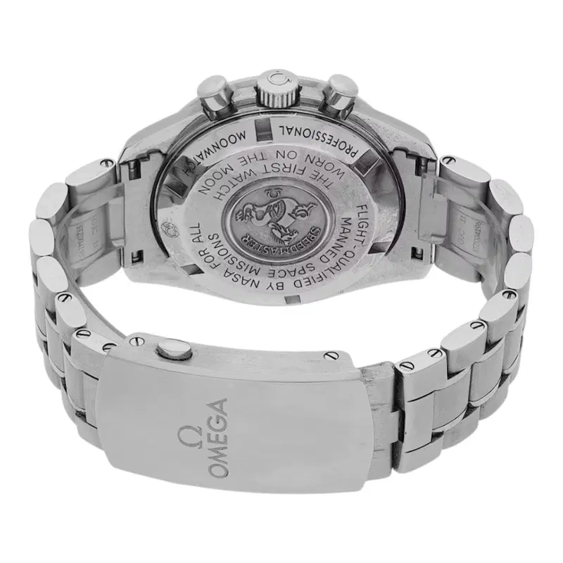 Omega Speedmaster Moonwatch. 311.30.42.30.01.005