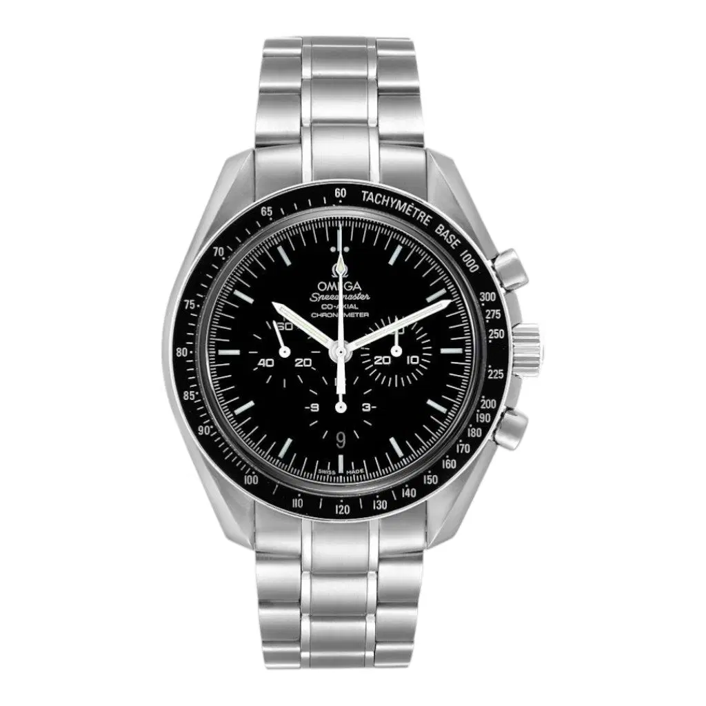 Omega Speedmaster Moonwatch. 311.30.44.50.01.001