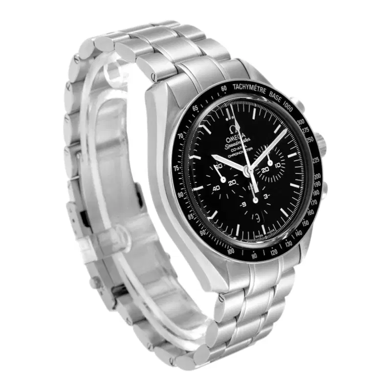 Omega Speedmaster Moonwatch. 311.30.44.50.01.001