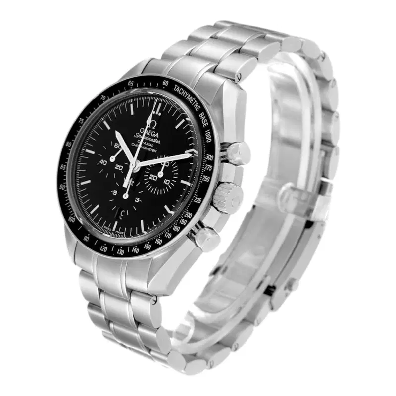 Omega Speedmaster Moonwatch. 311.30.44.50.01.001