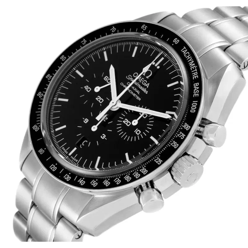 Omega Speedmaster Moonwatch. 311.30.44.50.01.001