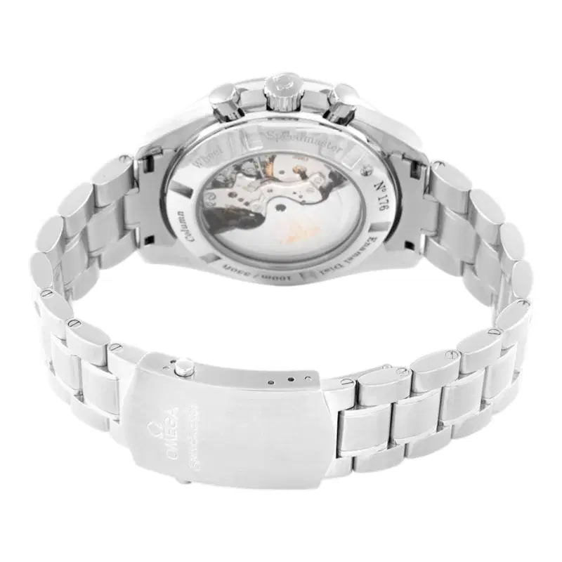 Omega Speedmaster Moonwatch. 311.30.44.50.01.001