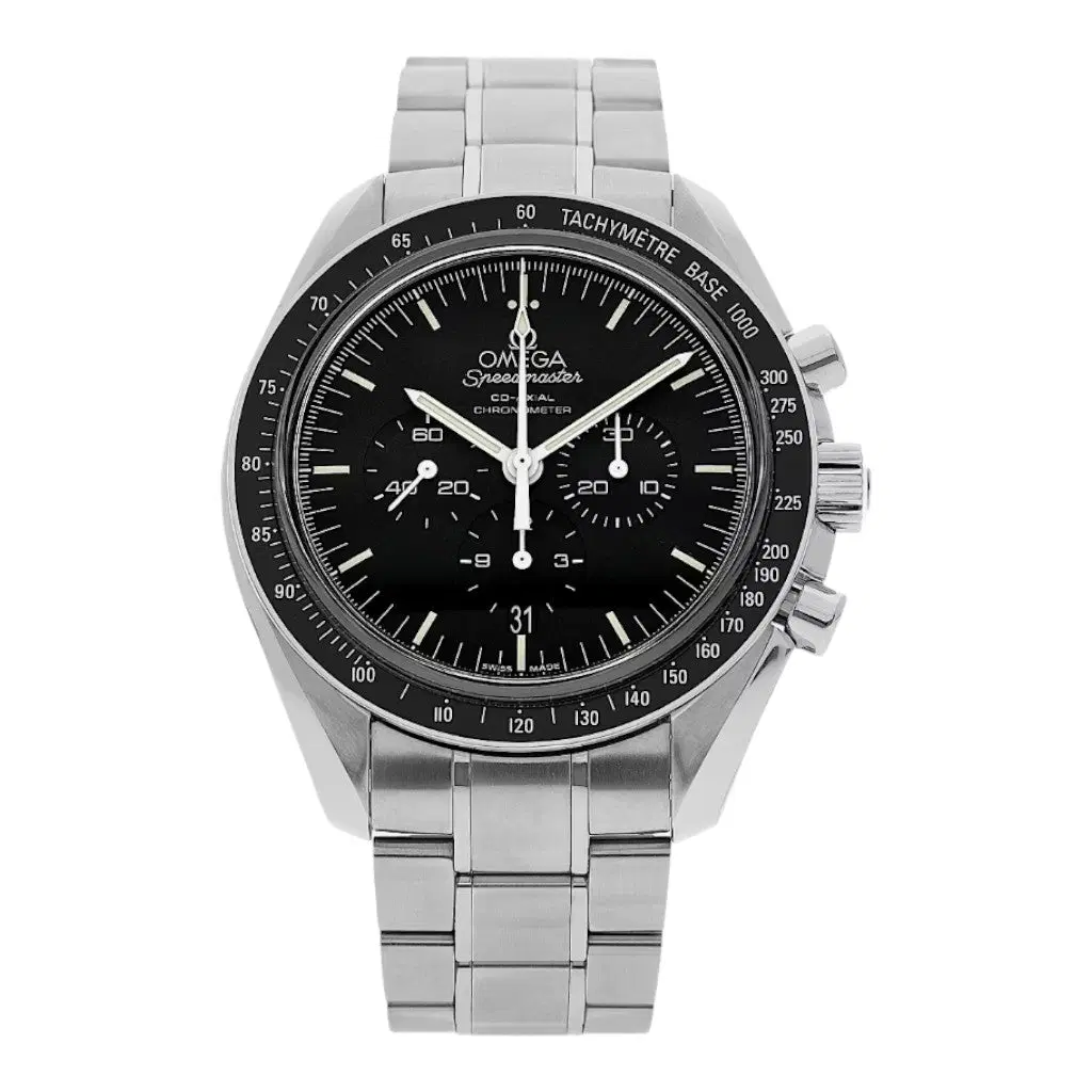 Omega Speedmaster Moonwatch. 311.30.44.50.01.002