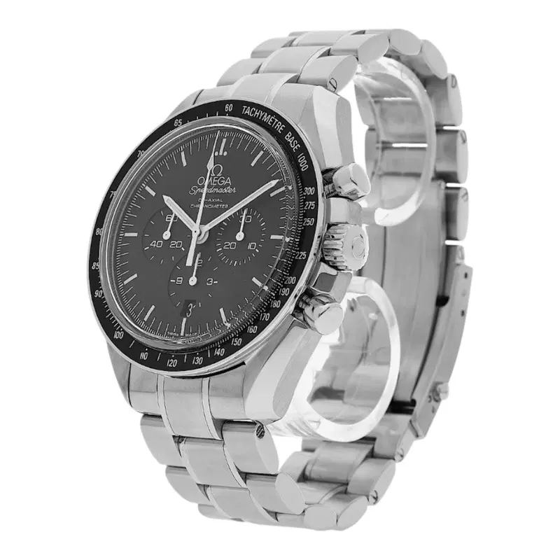 Omega Speedmaster Moonwatch. 311.30.44.50.01.002