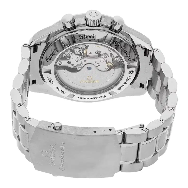 Omega Speedmaster Moonwatch. 311.30.44.50.01.002