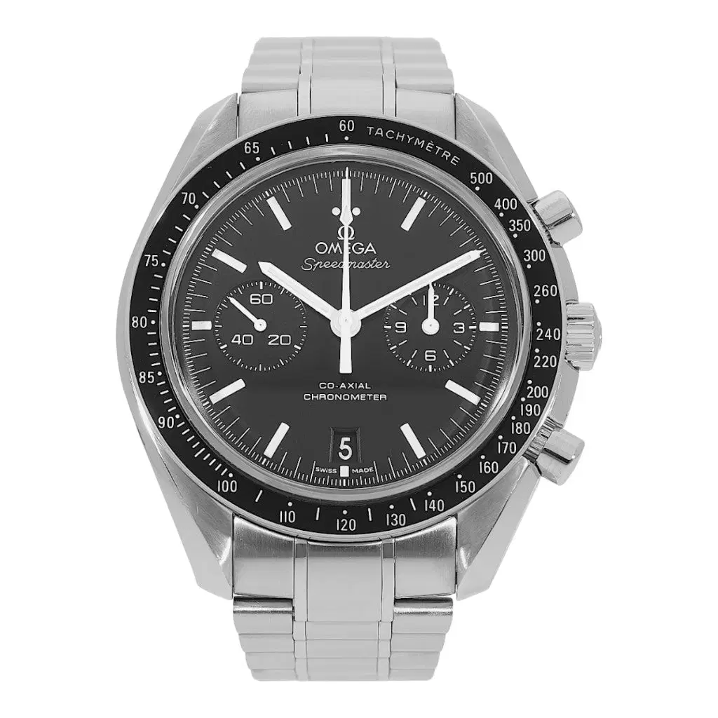 Omega Speedmaster Moonwatch. 311.30.44.51.01.002