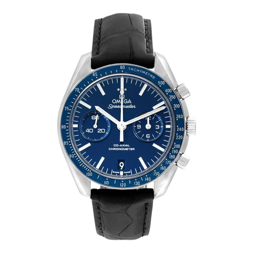 Omega Speedmaster Moonwatch. 311.93.44.51.03.001