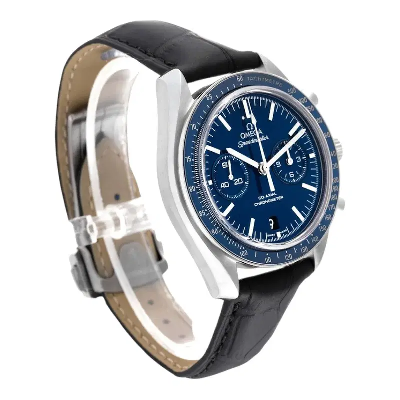 Omega Speedmaster Moonwatch. 311.93.44.51.03.001