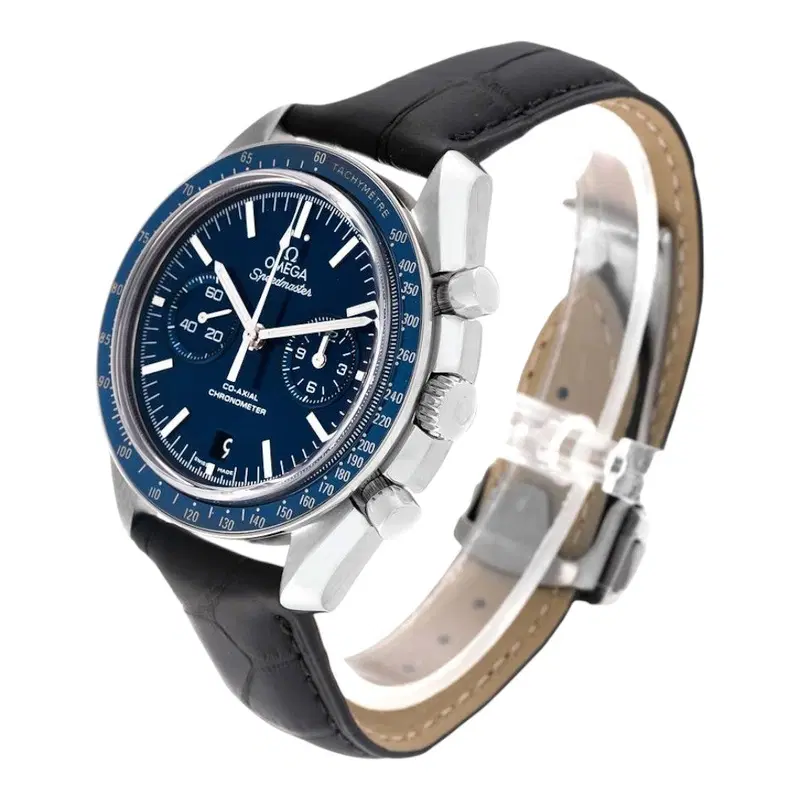Omega Speedmaster Moonwatch. 311.93.44.51.03.001