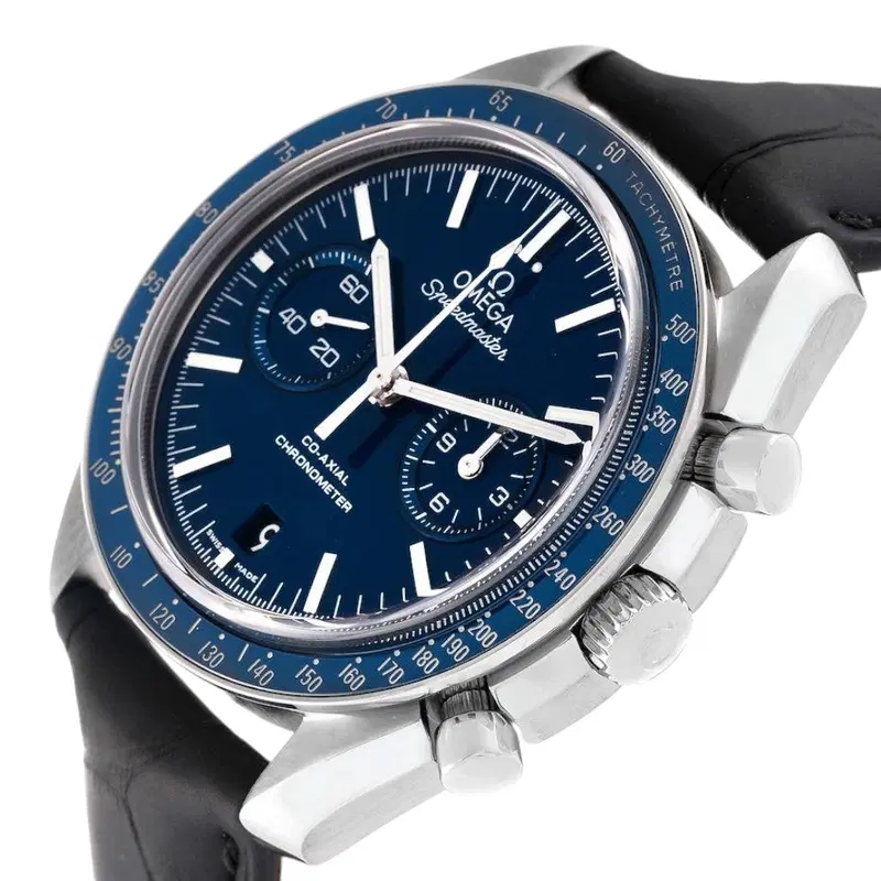 Omega Speedmaster Moonwatch. 311.93.44.51.03.001