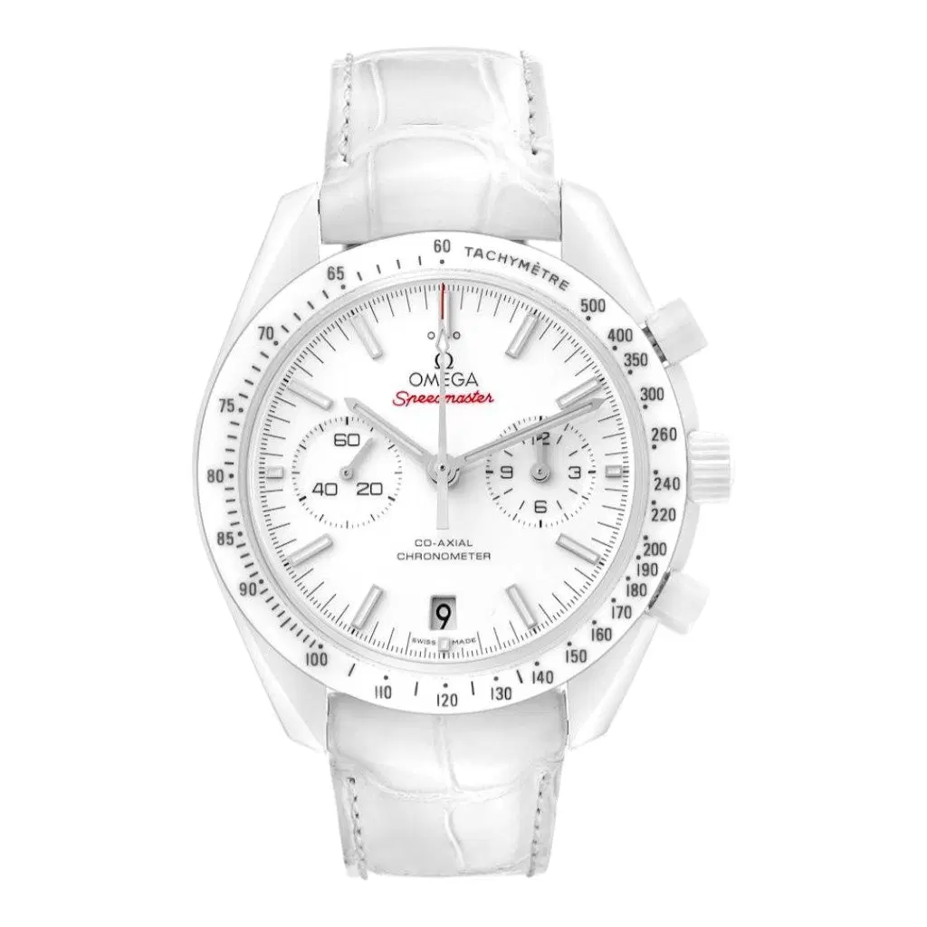 Omega Speedmaster Moonwatch. 311.93.44.51.04.002