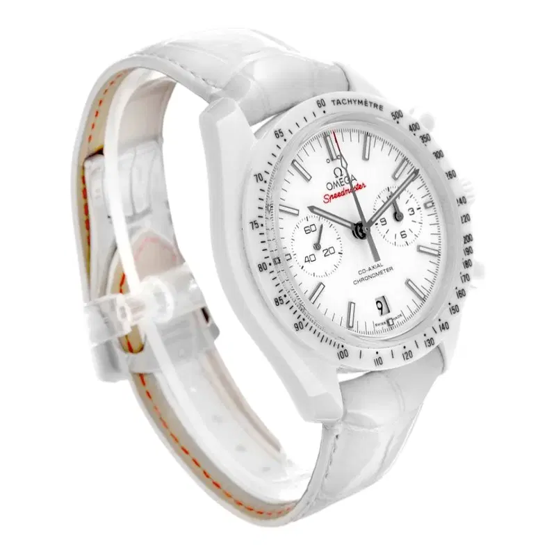 Omega Speedmaster Moonwatch. 311.93.44.51.04.002