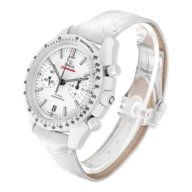 Omega Speedmaster Moonwatch. 311.93.44.51.04.002
