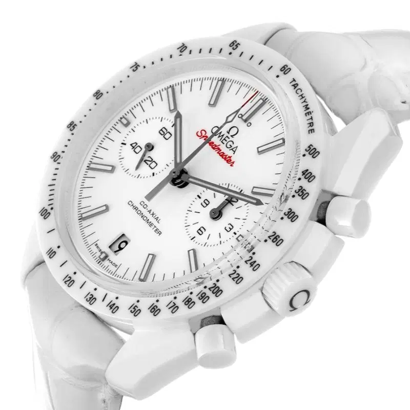 Omega Speedmaster Moonwatch. 311.93.44.51.04.002