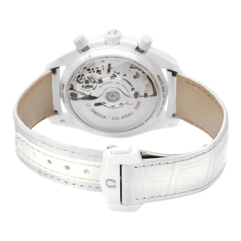 Omega Speedmaster Moonwatch. 311.93.44.51.04.002