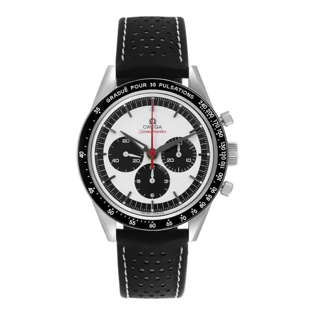 Omega Speedmaster Moonwatch CK2998. 311.32.40.30.02.001