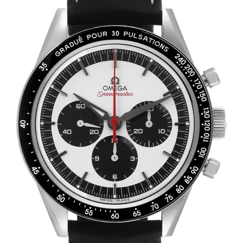 Omega Speedmaster Moonwatch CK2998. 311.32.40.30.02.001