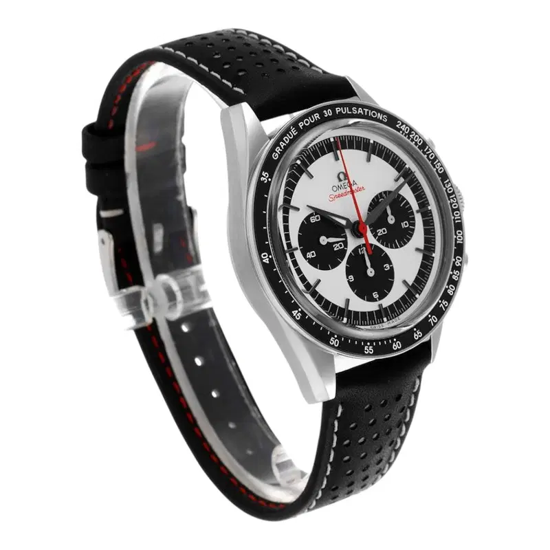 Omega Speedmaster Moonwatch CK2998. 311.32.40.30.02.001