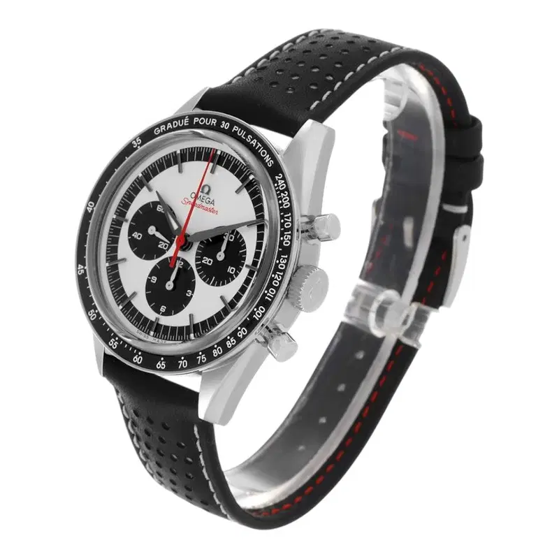 Omega Speedmaster Moonwatch CK2998. 311.32.40.30.02.001