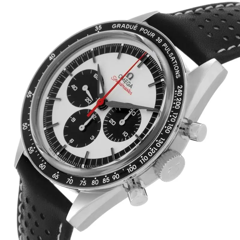 Omega Speedmaster Moonwatch CK2998. 311.32.40.30.02.001